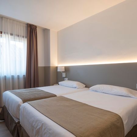 Hotel Airinos 3* Cangas do Morrazo Exteriér fotografie