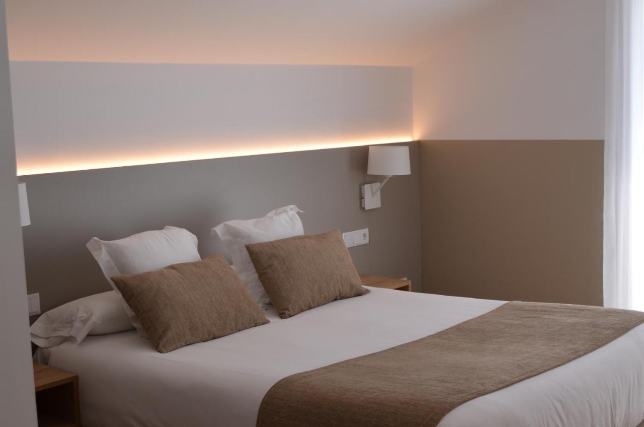 Hotel Airinos 3* Cangas do Morrazo Exteriér fotografie