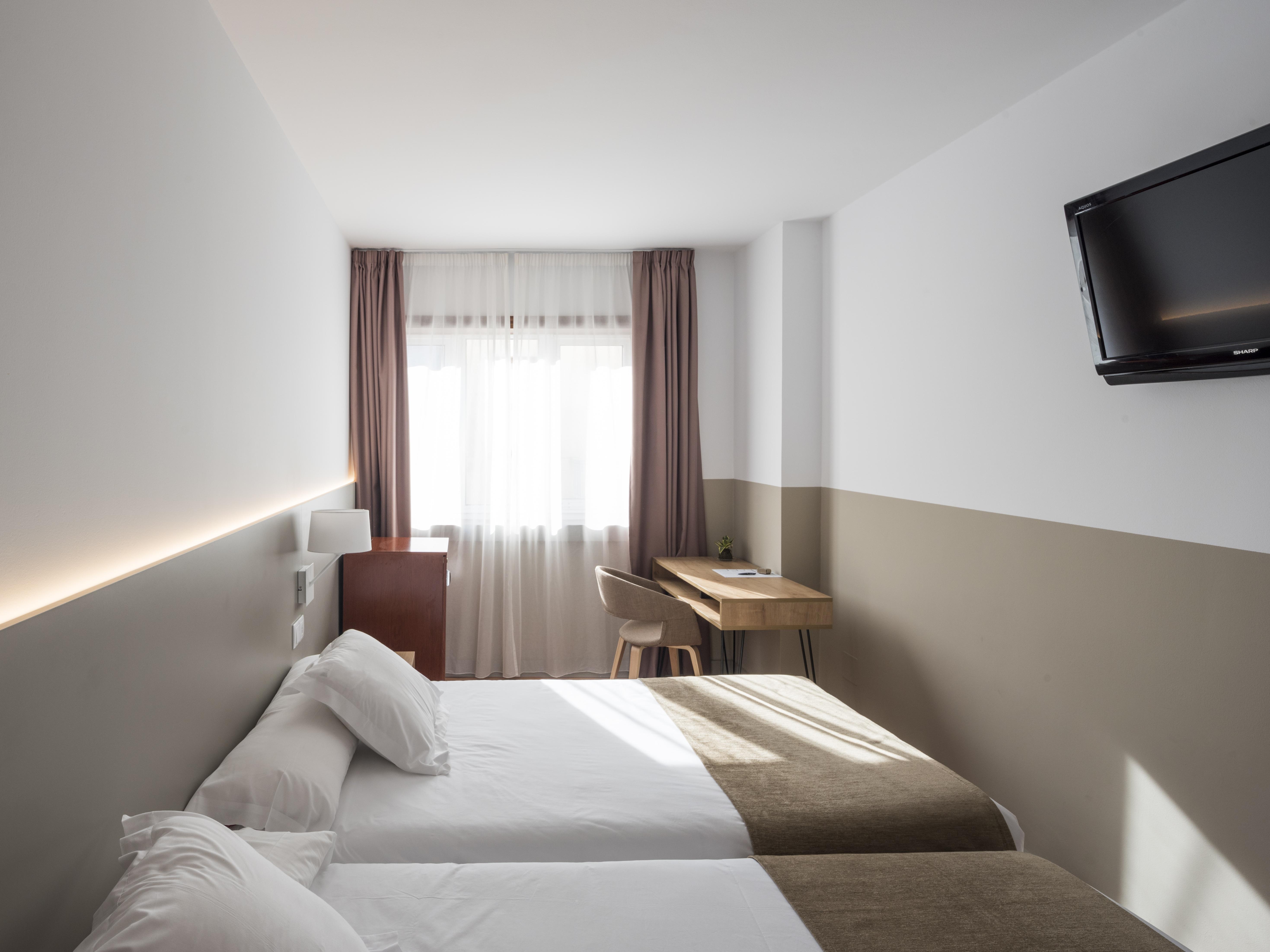 Hotel Airinos 3* Cangas do Morrazo Exteriér fotografie