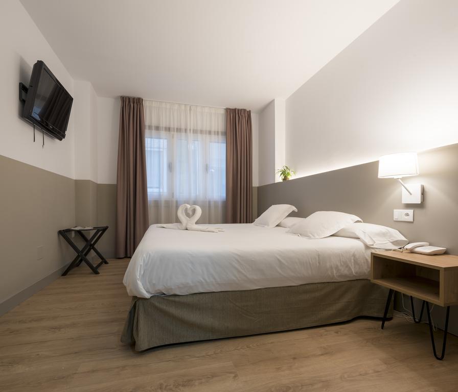 Hotel Airinos 3* Cangas do Morrazo Exteriér fotografie