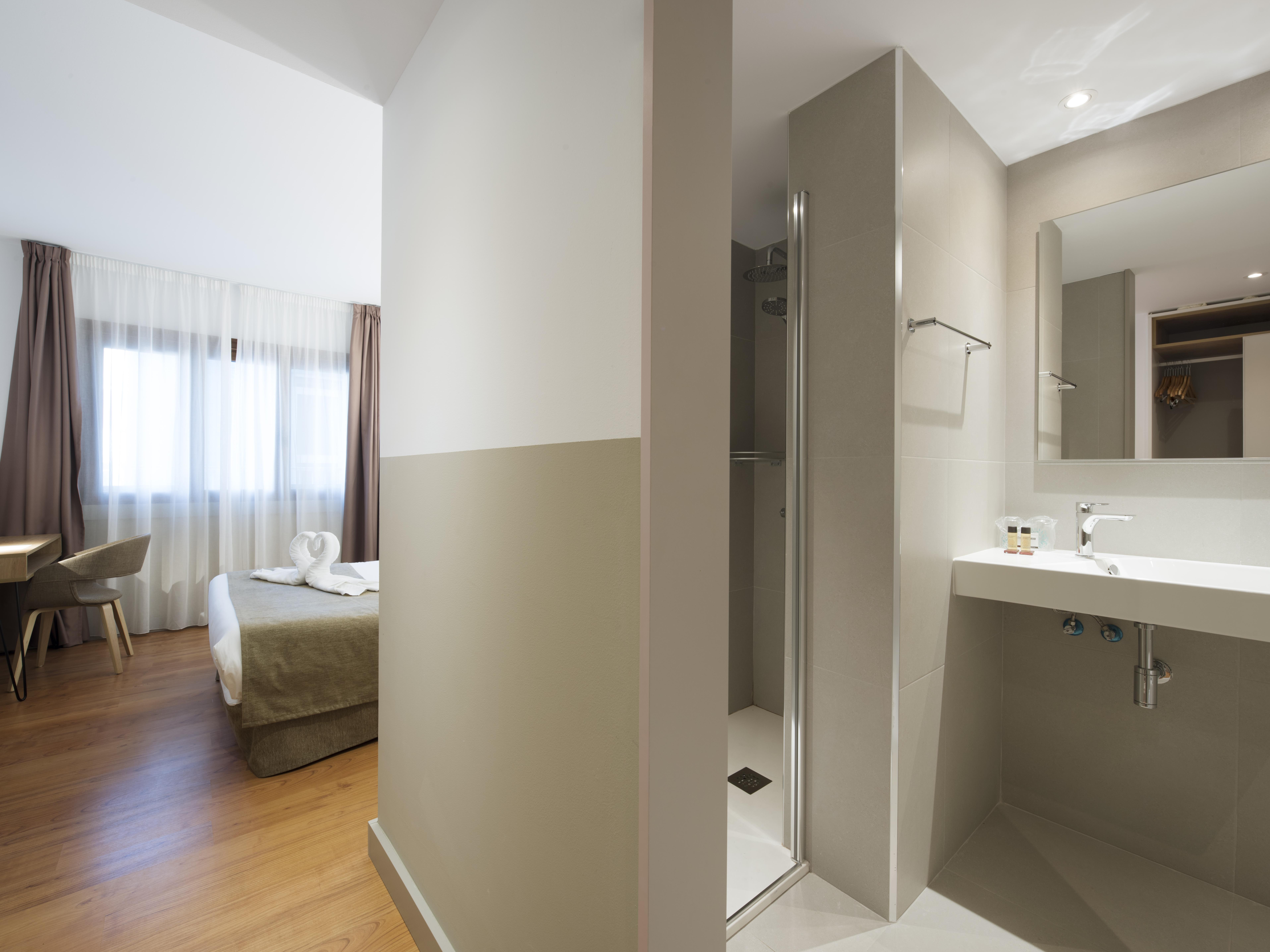 Hotel Airinos 3* Cangas do Morrazo Exteriér fotografie