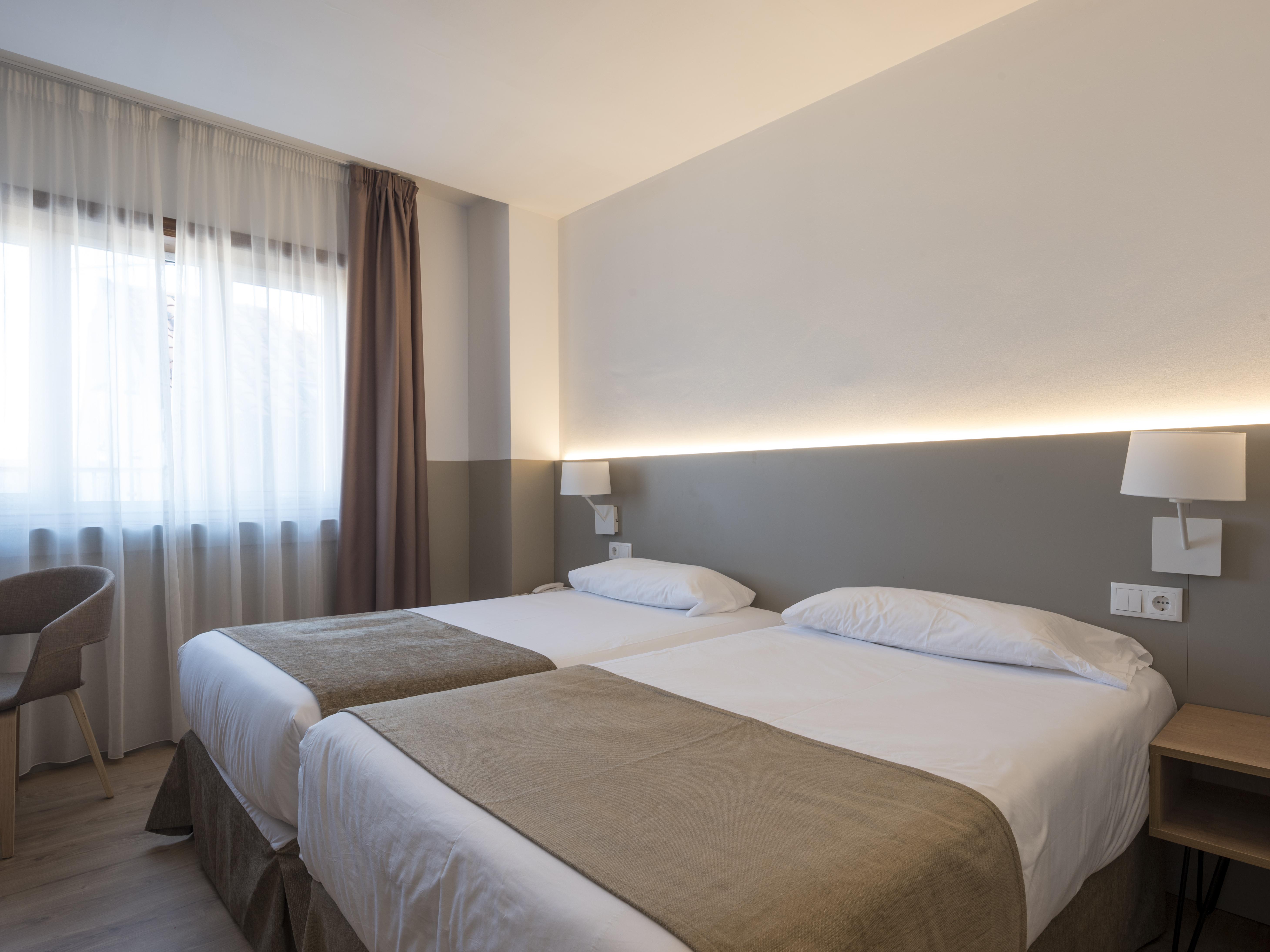 Hotel Airinos 3* Cangas do Morrazo Exteriér fotografie