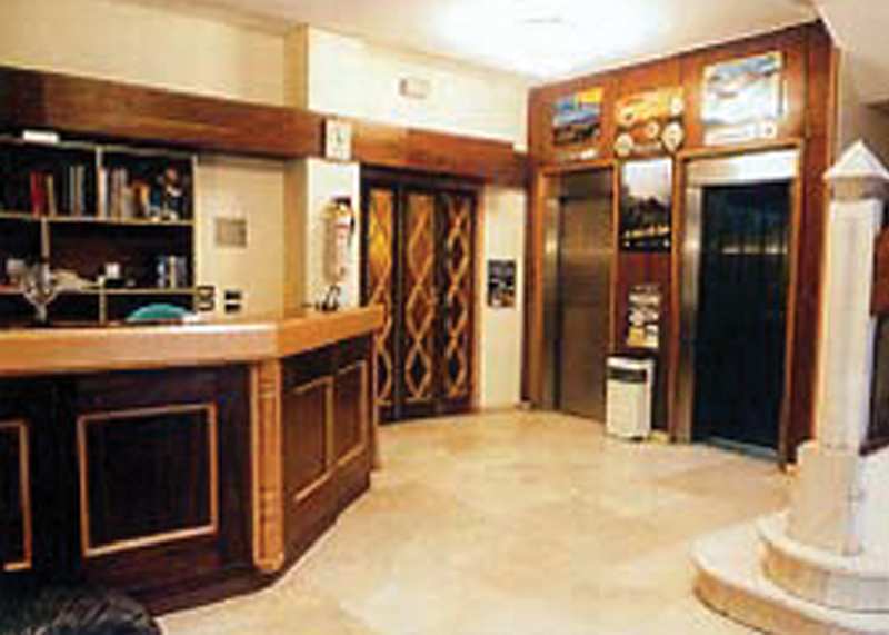 Hotel Airinos 3* Cangas do Morrazo Exteriér fotografie