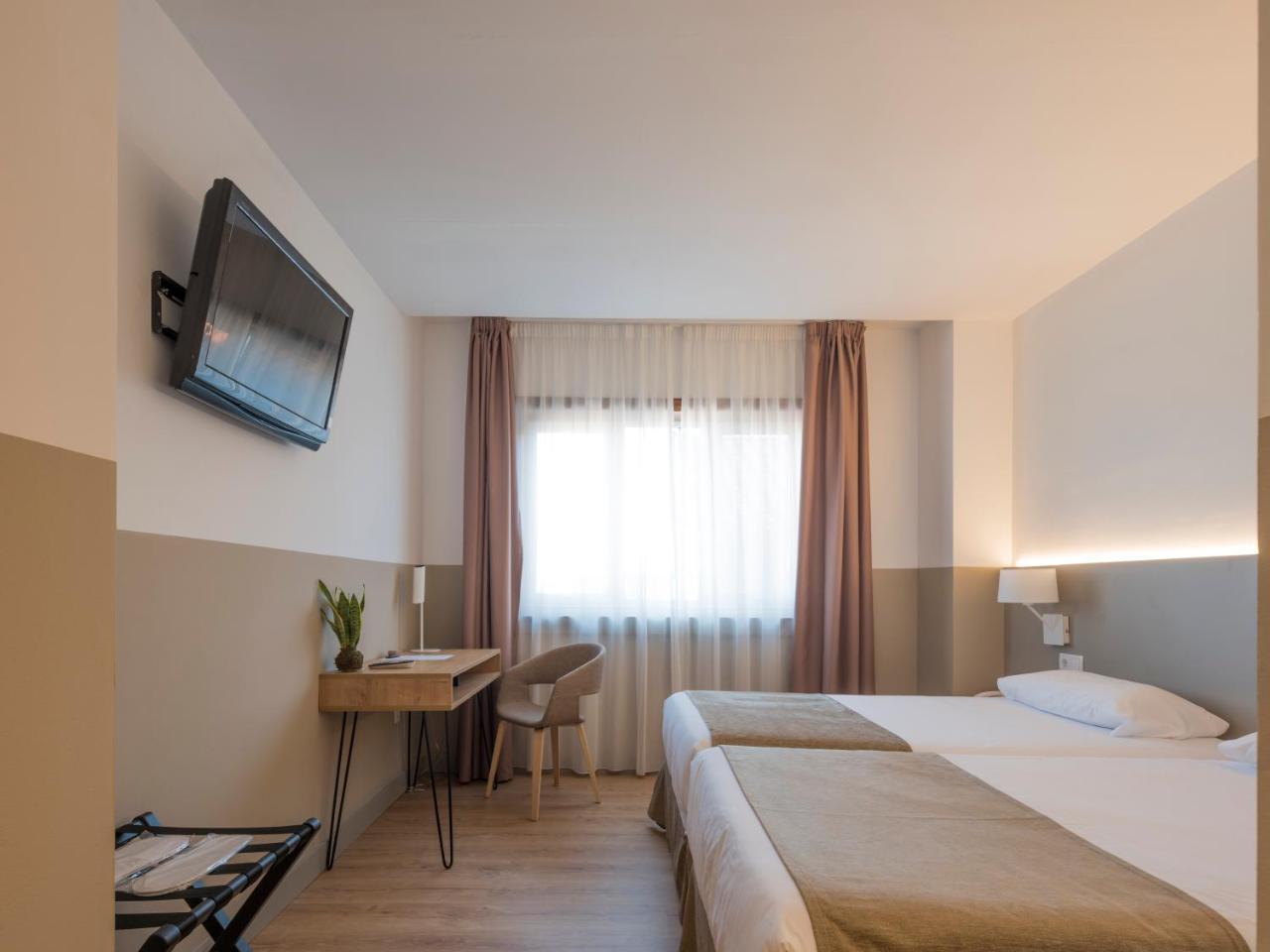 Hotel Airinos 3* Cangas do Morrazo Exteriér fotografie