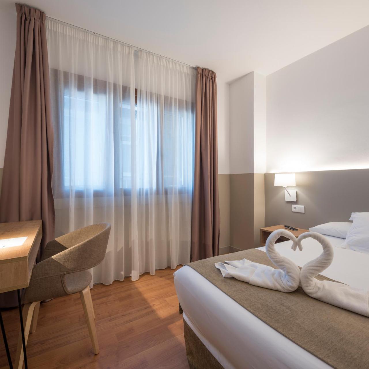 Hotel Airinos 3* Cangas do Morrazo Exteriér fotografie